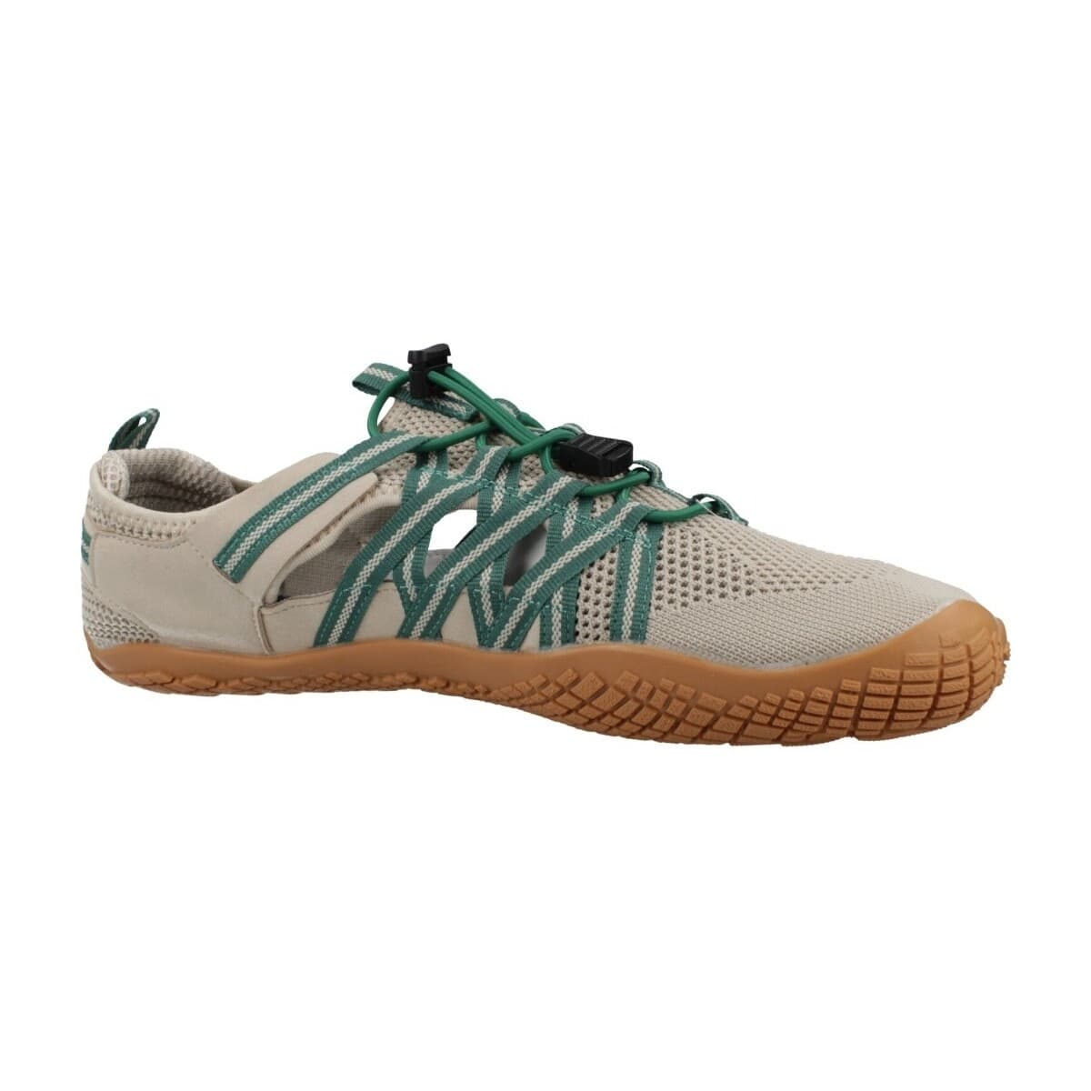 Men's Sneakers Saguaro Green