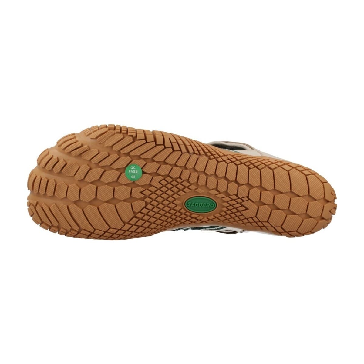 Men's Sneakers Saguaro Green