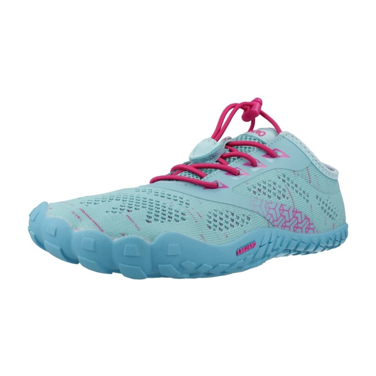 Fitness Saguaro Sport Zapatillas Mujer Modèle Smart Ii
