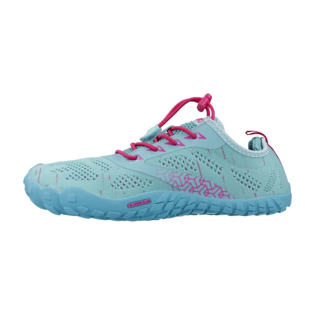 Women's Gym Shoes Saguaro Blue