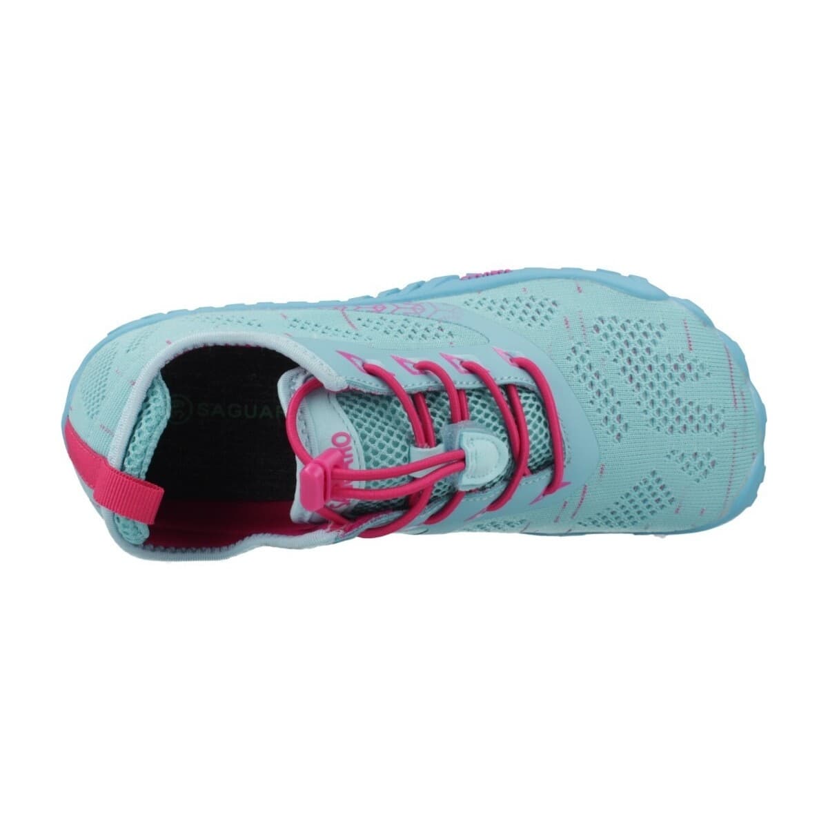 Women's Gym Shoes Saguaro Blue