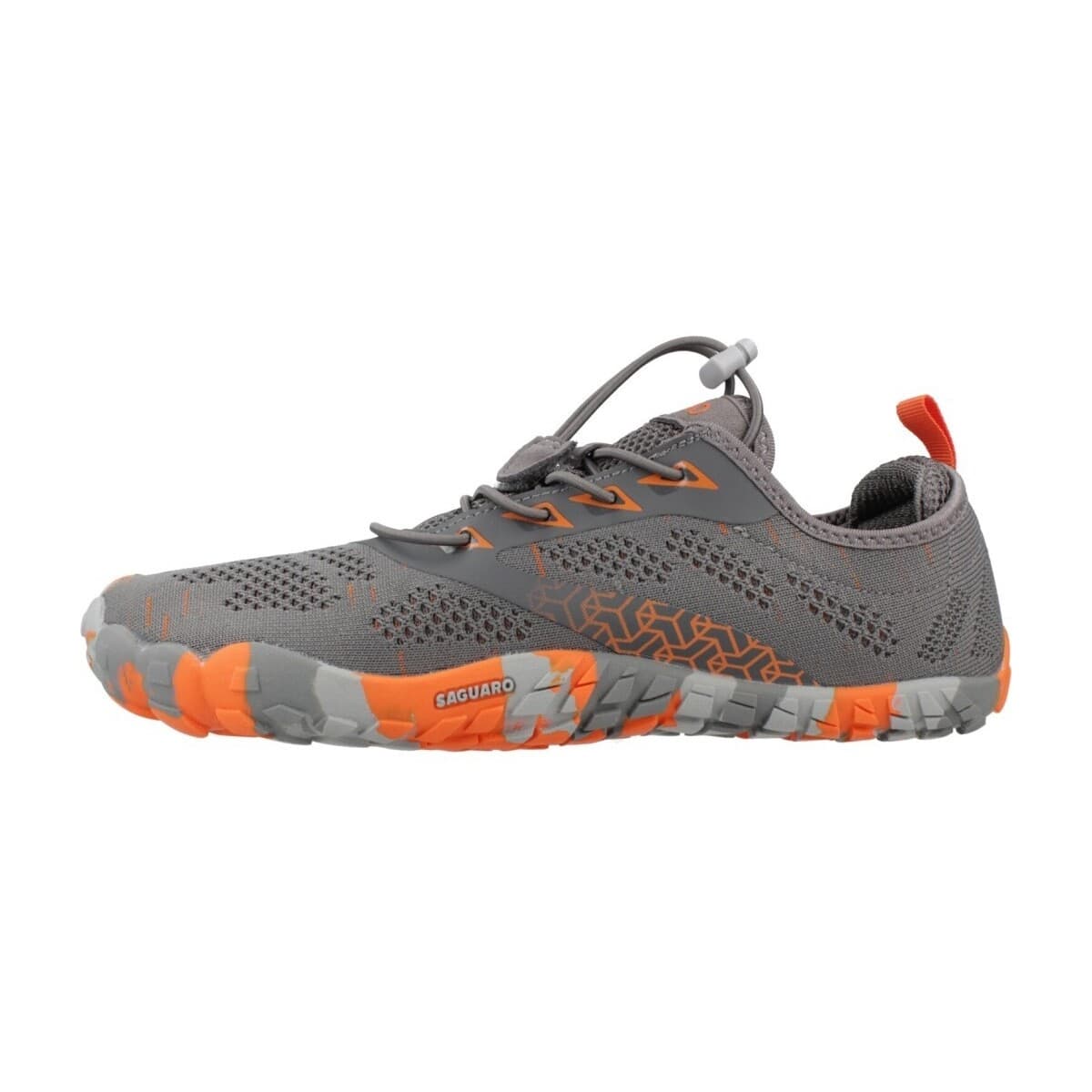 Women's Sneakers Saguaro Gray