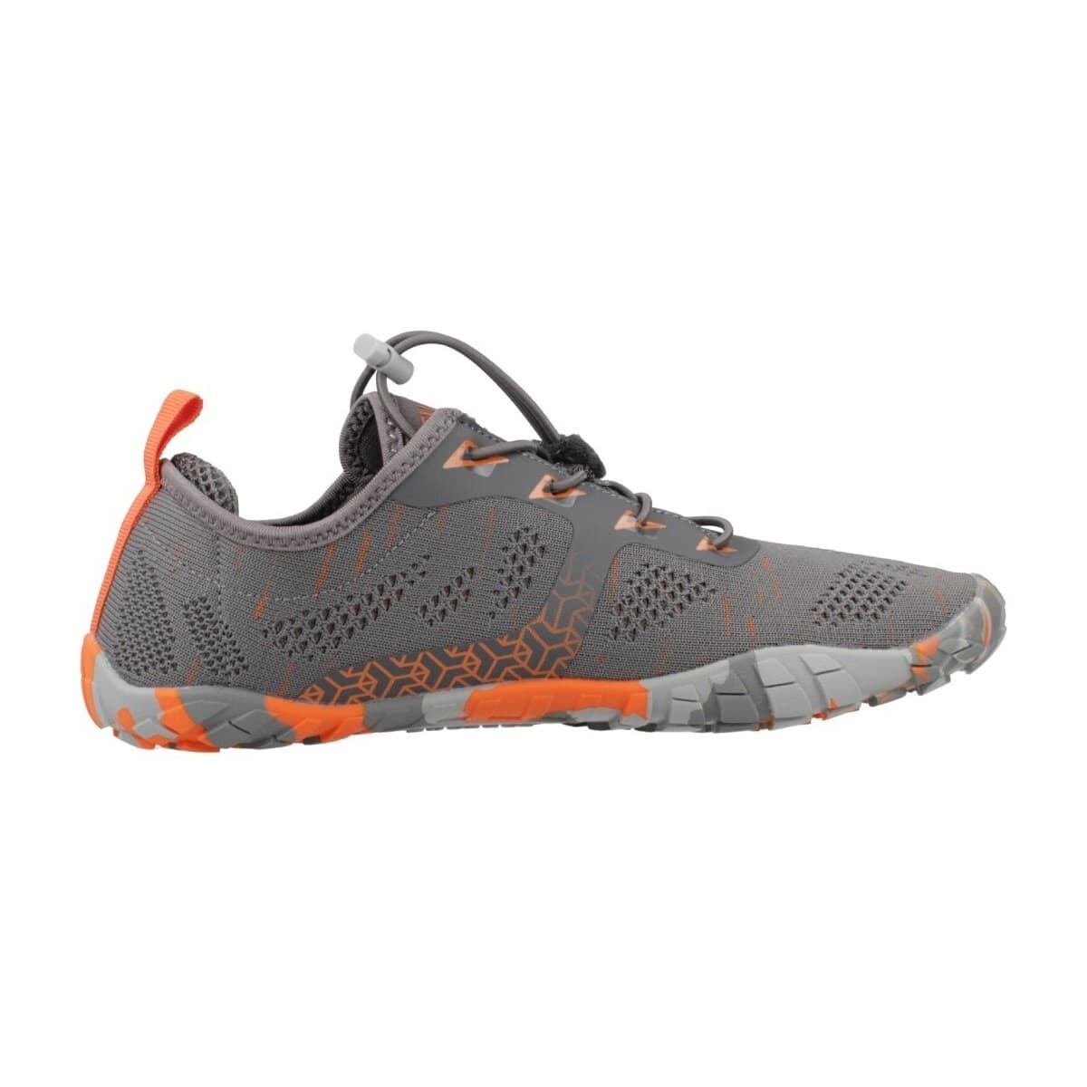 Women's Sneakers Saguaro Gray
