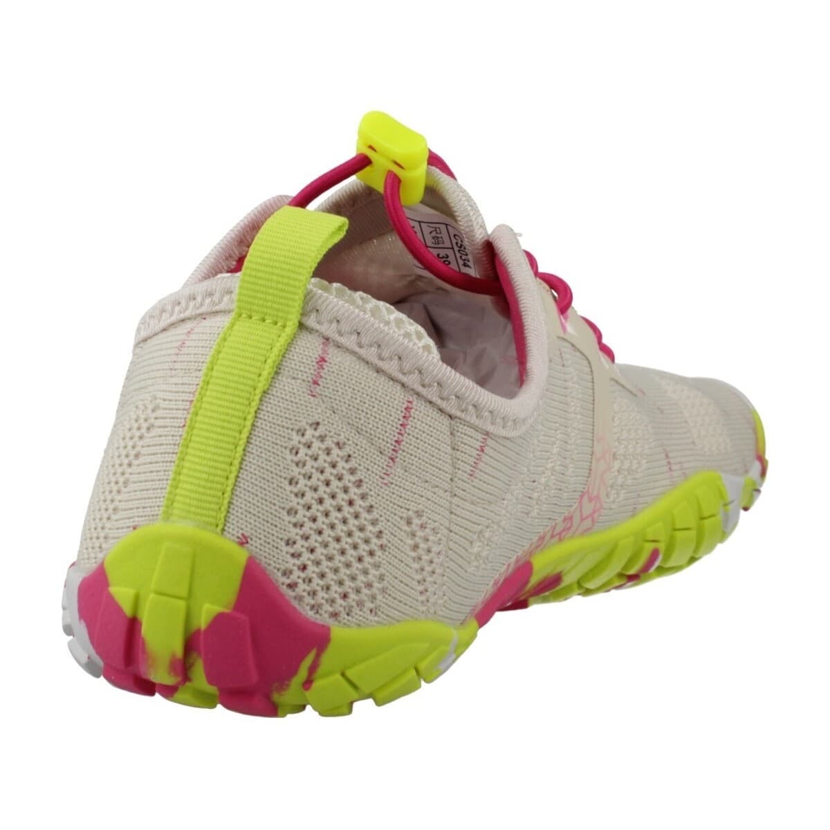 Women's Sneakers Saguaro Beige