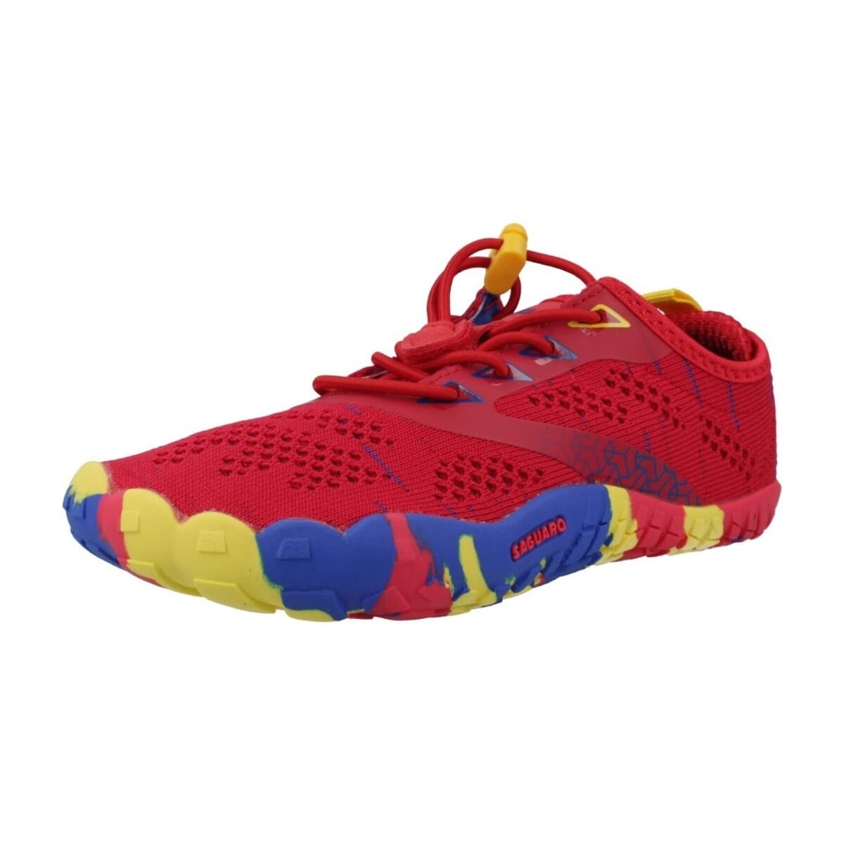 Boys' Sneakers Saguaro Red