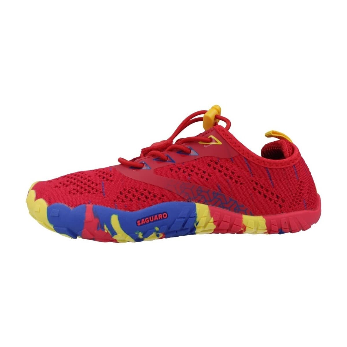 Boys' Sneakers Saguaro Red