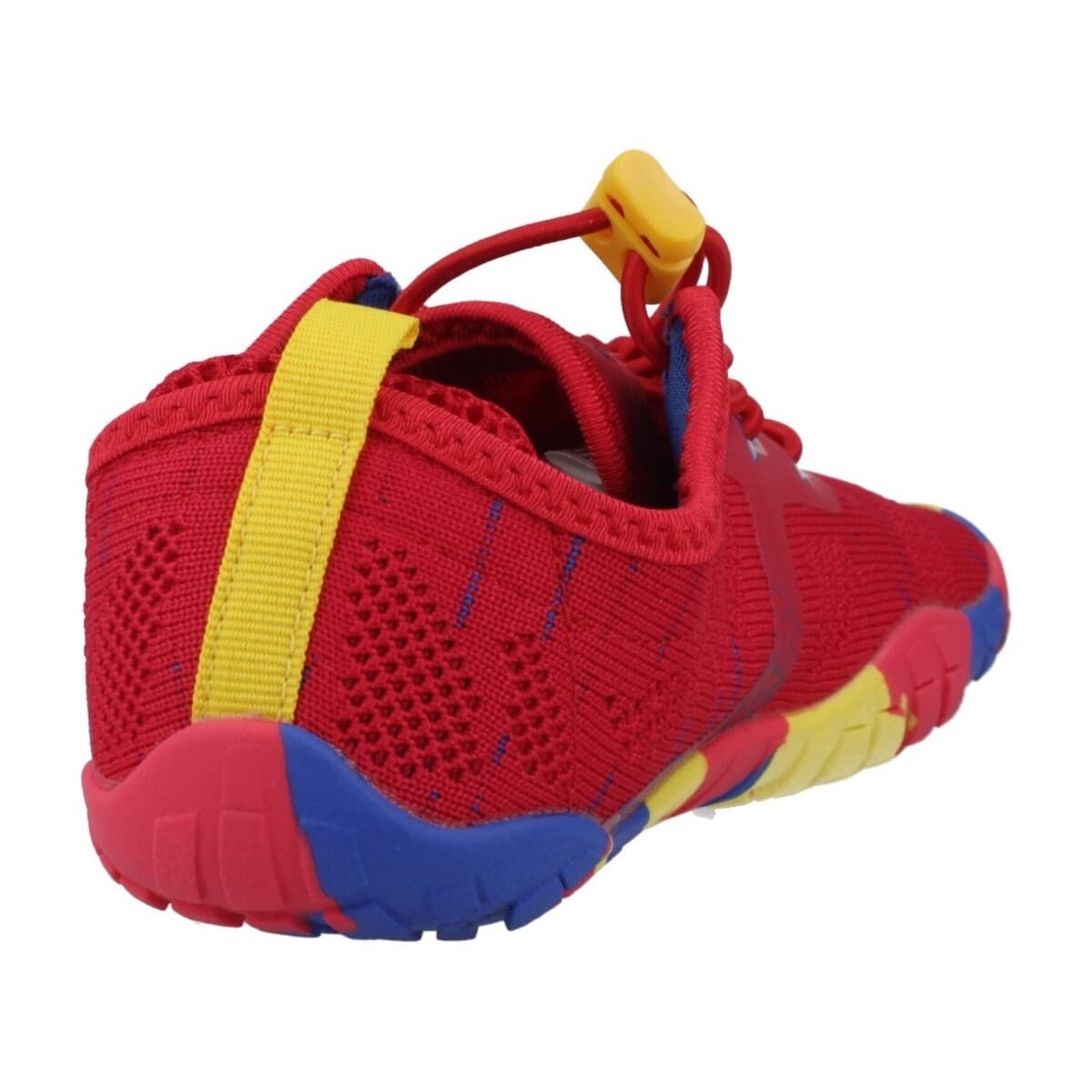 Boys' Sneakers Saguaro Red