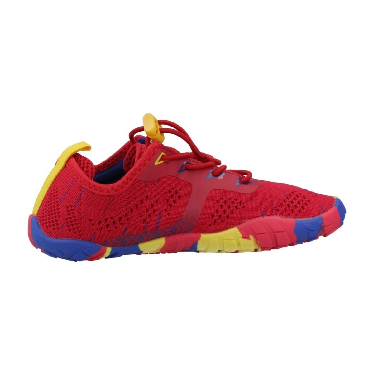 Boys' Sneakers Saguaro Red