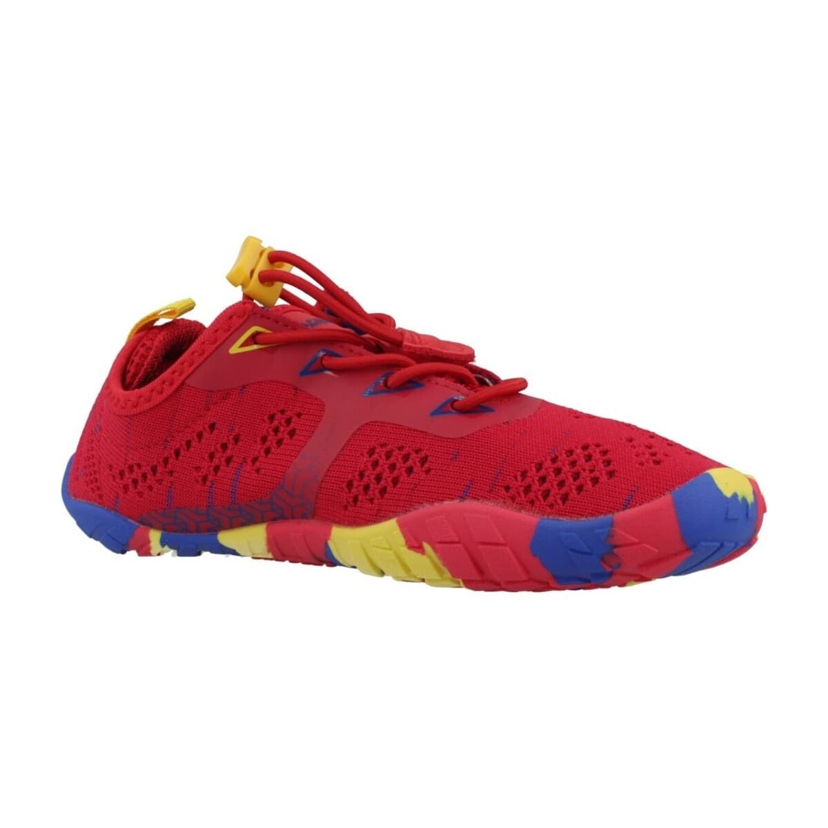 Boys' Sneakers Saguaro Red