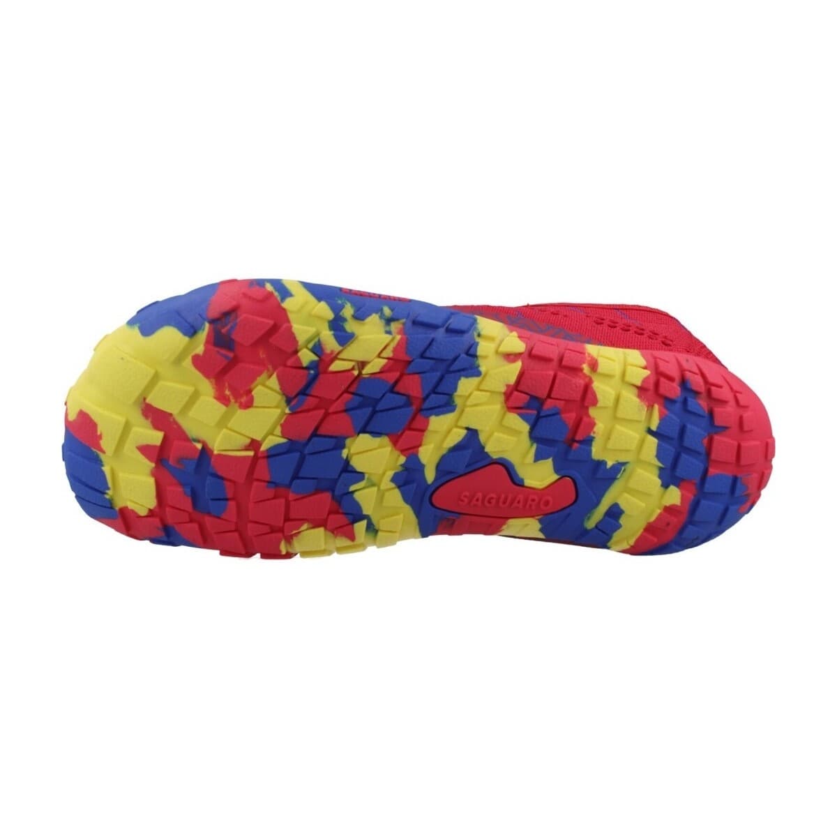 Boys' Sneakers Saguaro Red