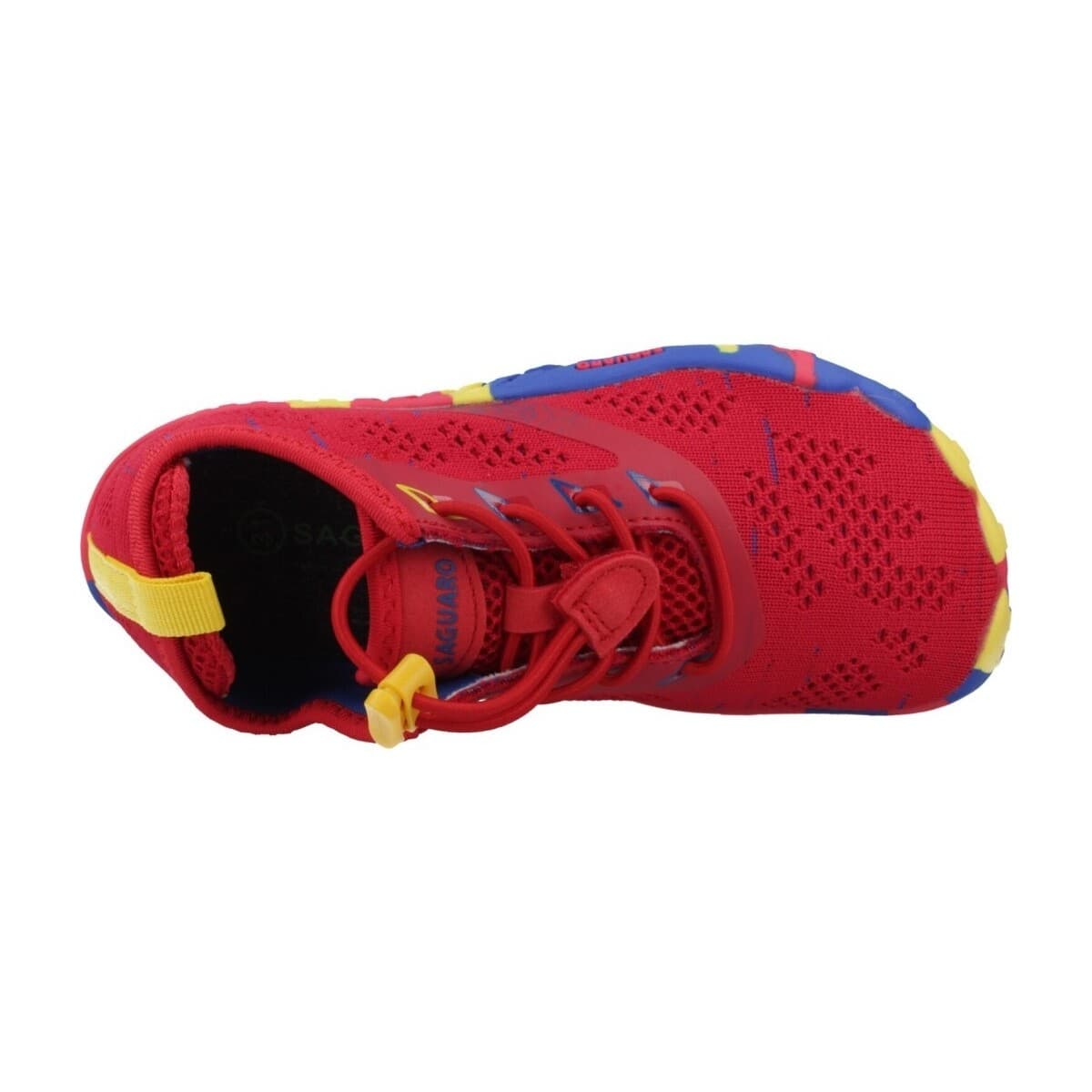 Boys' Sneakers Saguaro Red