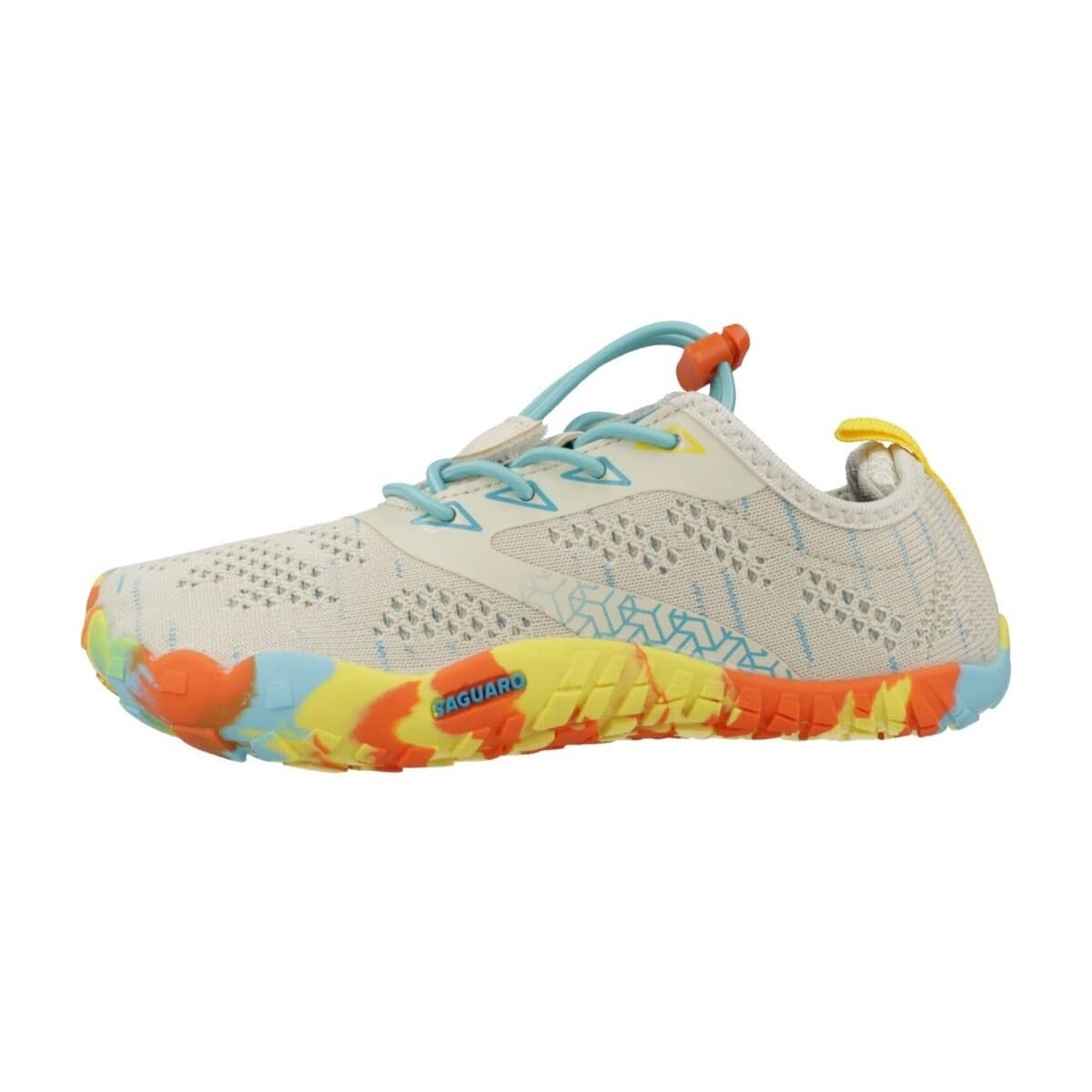 Girls' Sneakers Saguaro Beige