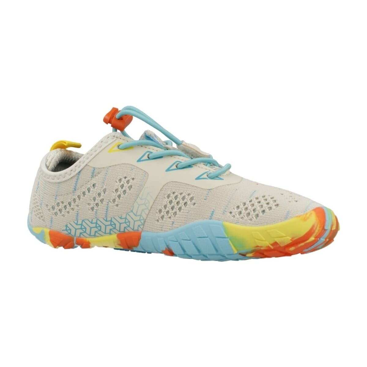 Girls' Sneakers Saguaro Beige