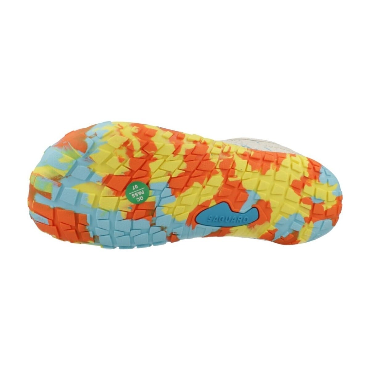 Girls' Sneakers Saguaro Beige