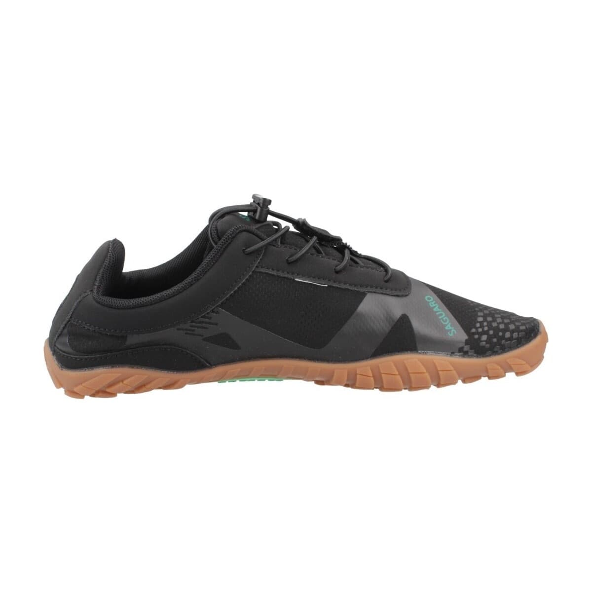 Men's Sneakers Saguaro Black