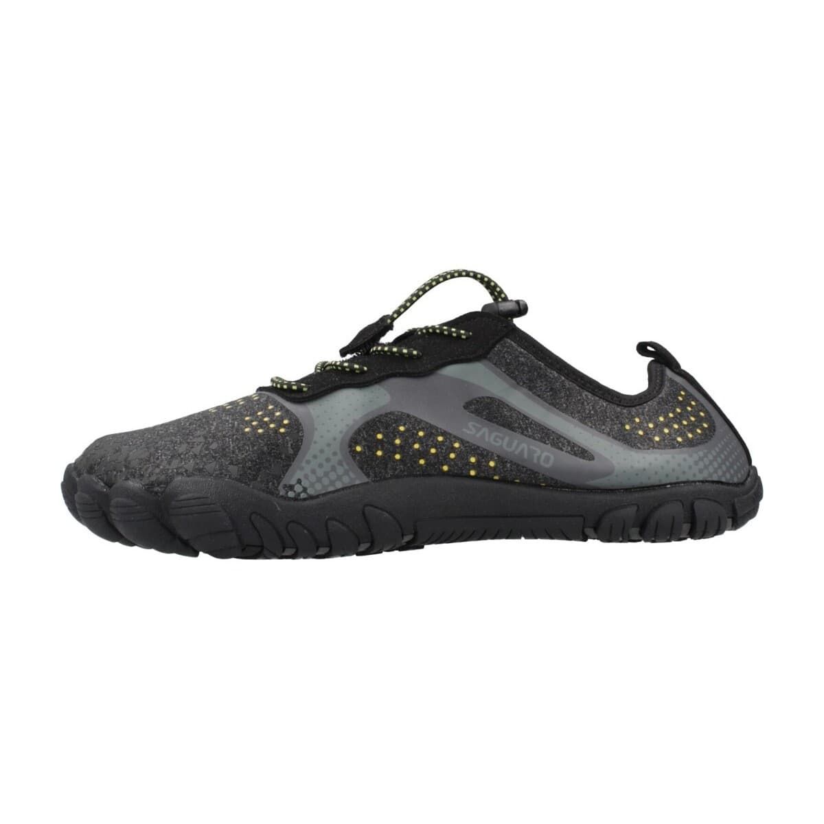 Men's Sneakers Saguaro Black
