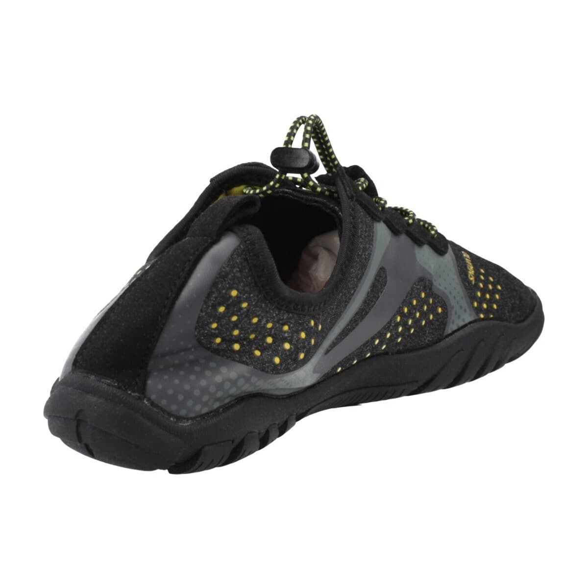 Men's Sneakers Saguaro Black