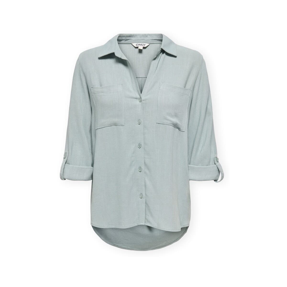 Women's Shirts Only Blue