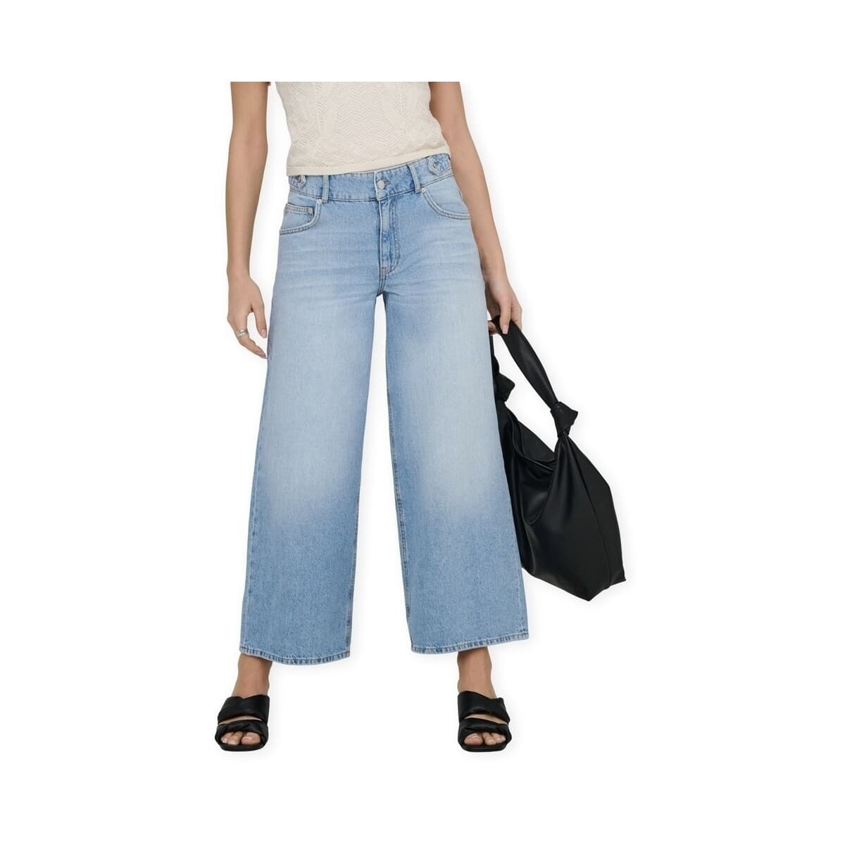 Women's Jeans Only Blue