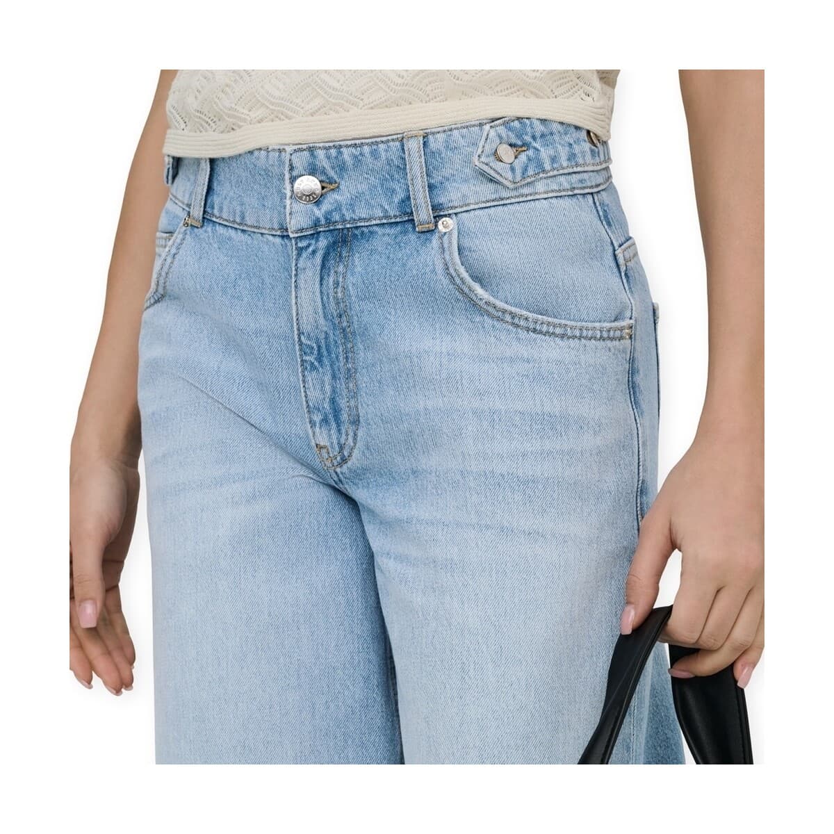 Women's Jeans Only Blue
