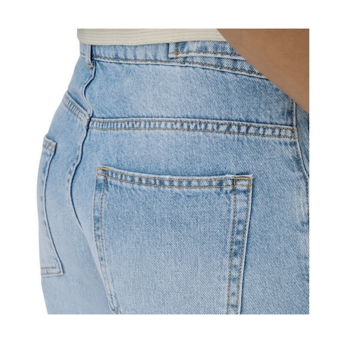 Women's Jeans Only Blue