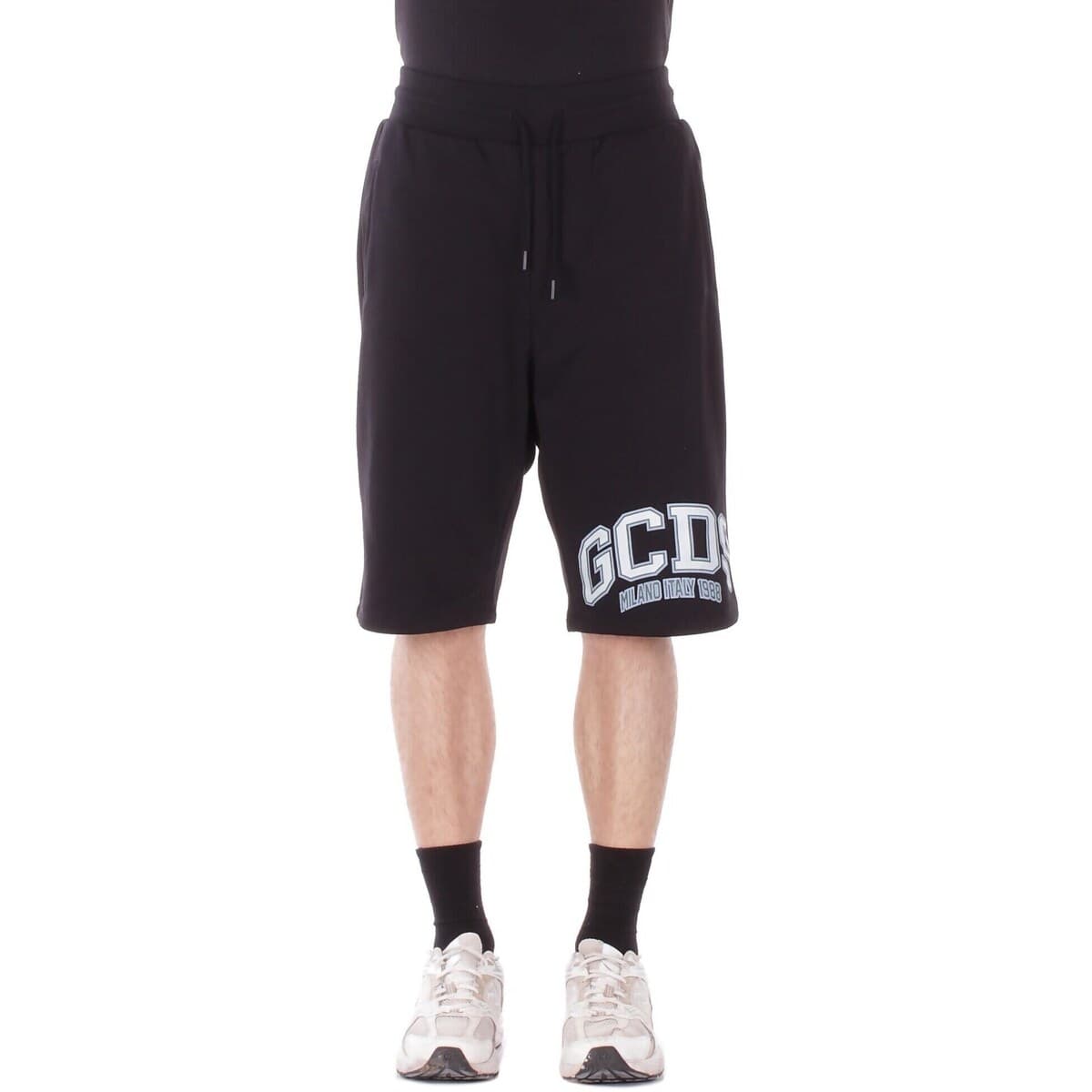 Shorts & Βερμούδες Gcds C1MEQL216F004