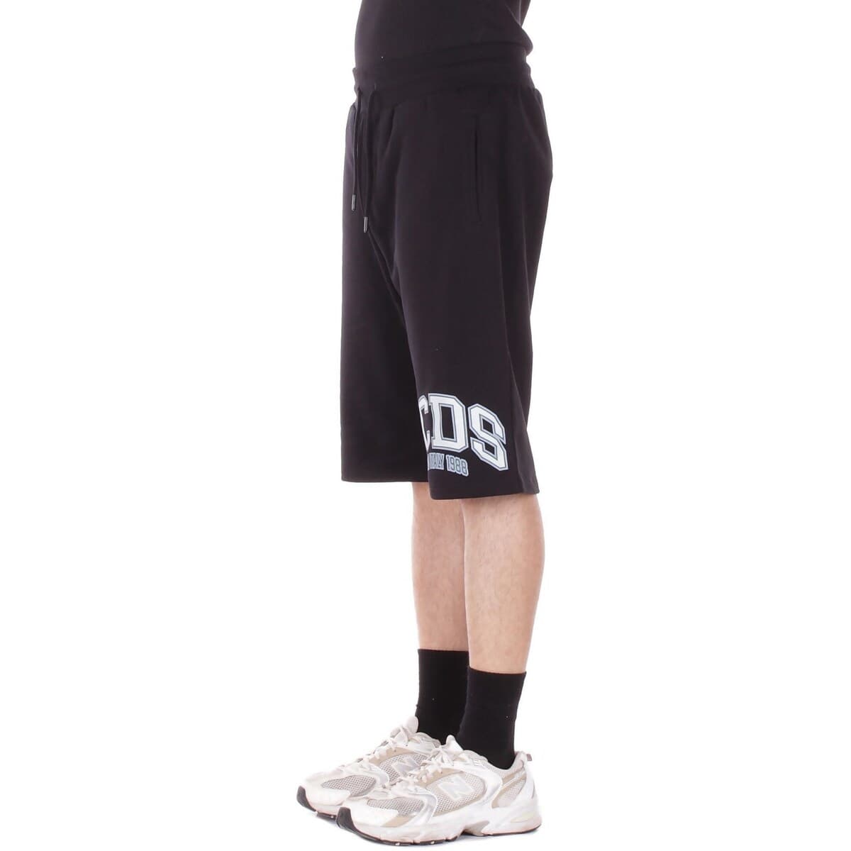 Men's Shorts Gcds Black