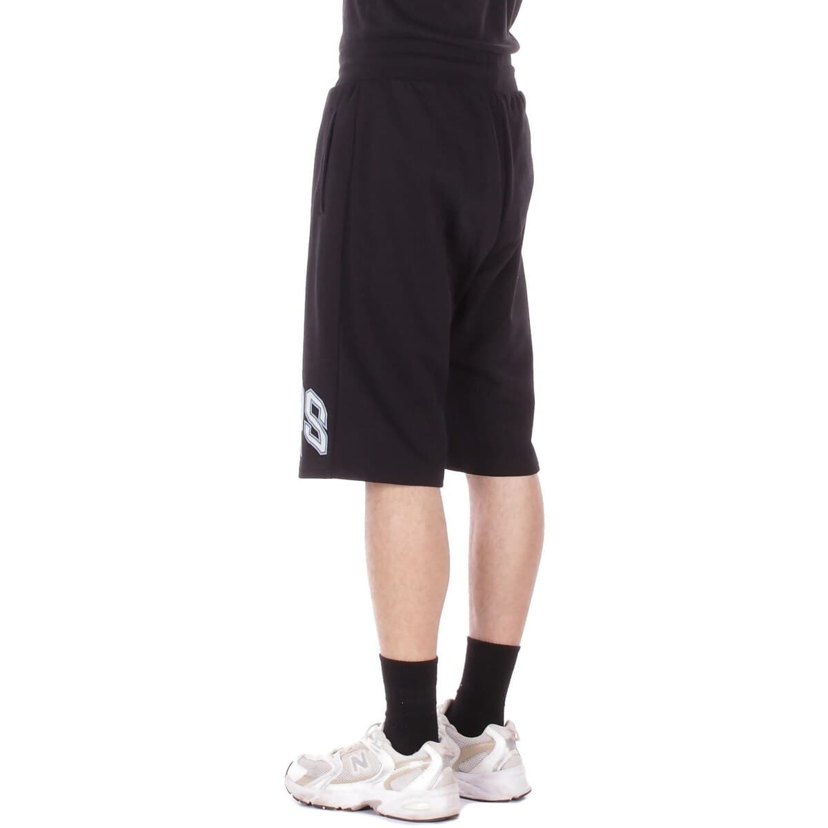Men's Shorts Gcds Black