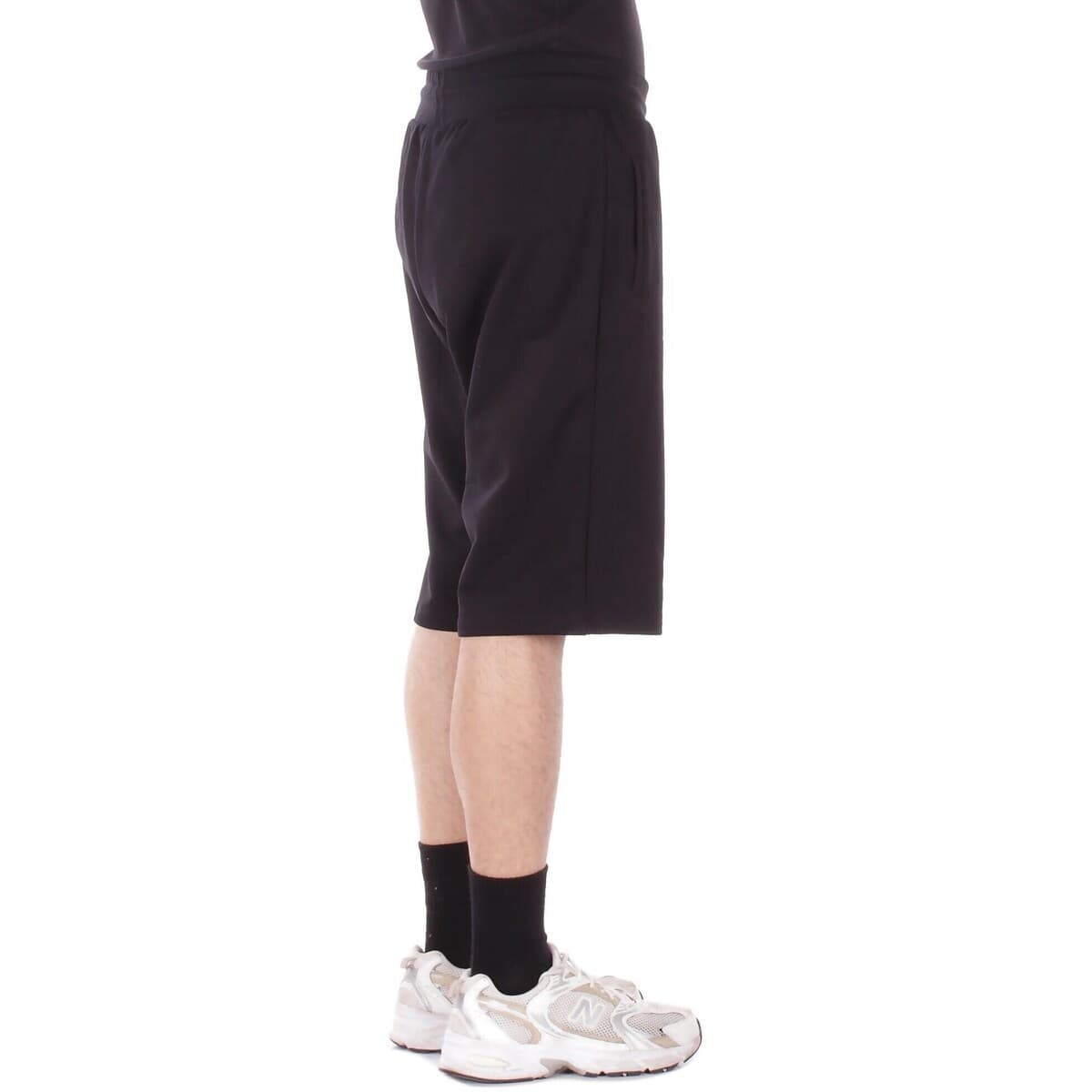 Men's Shorts Gcds Black
