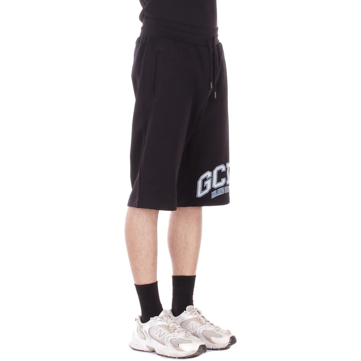 Men's Shorts Gcds Black