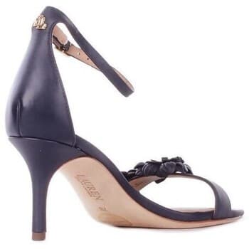 Women's Sandals Ralph Lauren Blue