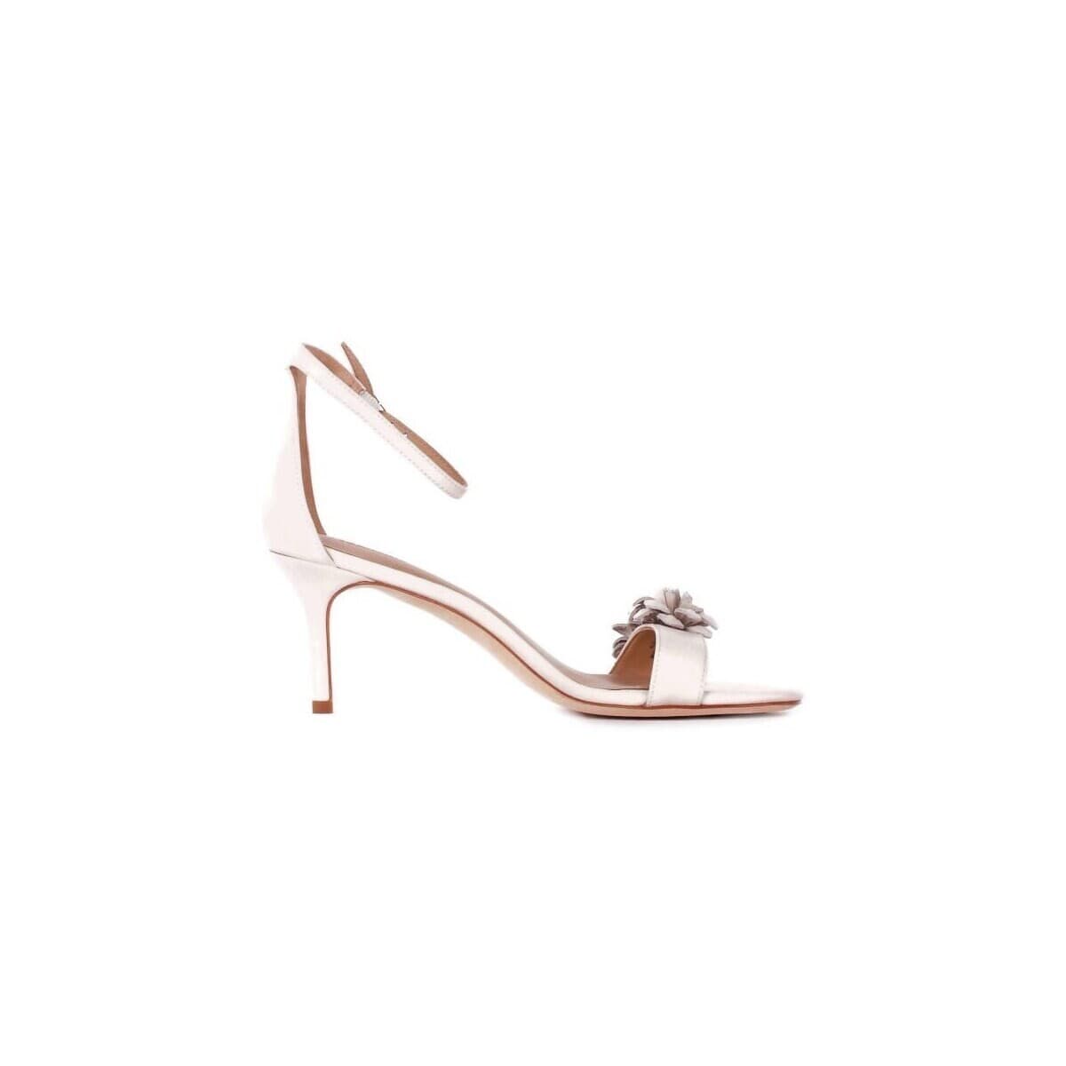Women's Sandals Ralph Lauren Beige