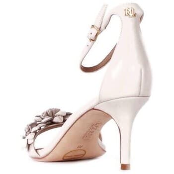 Women's Sandals Ralph Lauren Beige