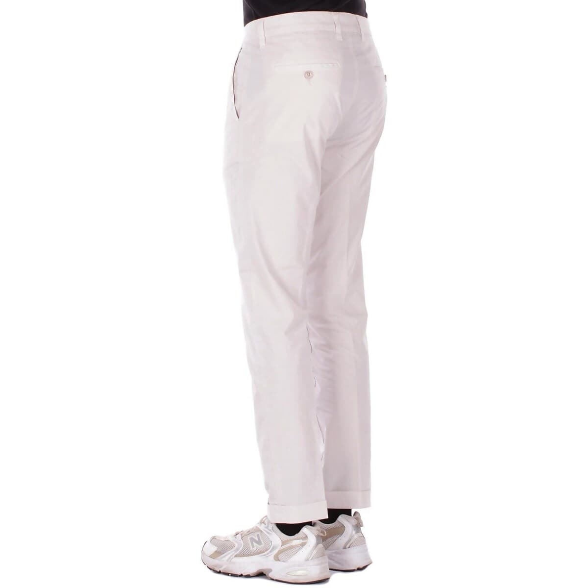 Men's Pants Fay Brown