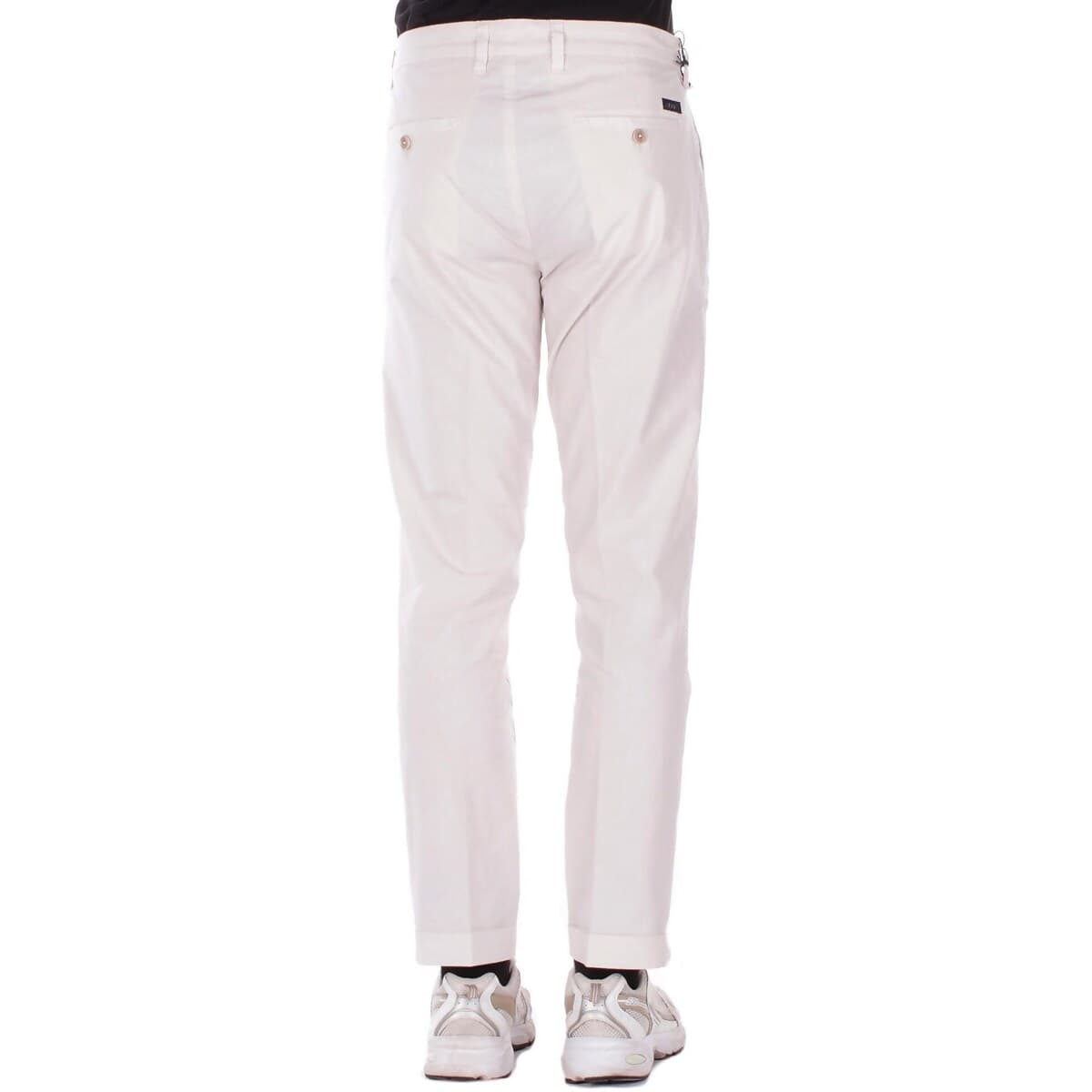 Men's Pants Fay Brown
