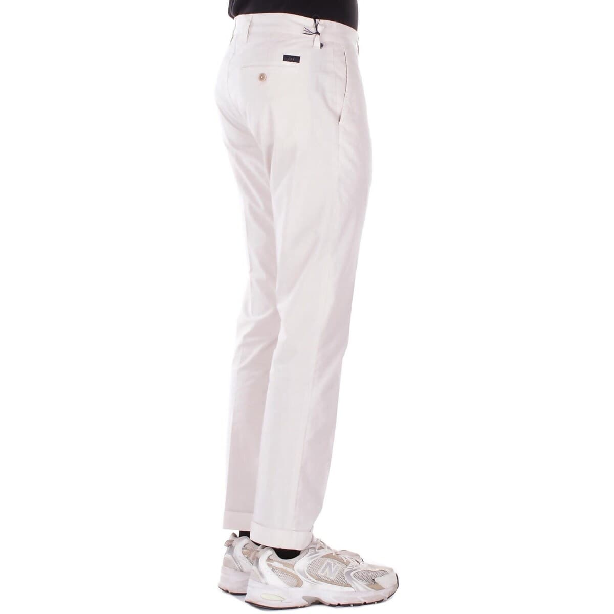 Men's Pants Fay Brown