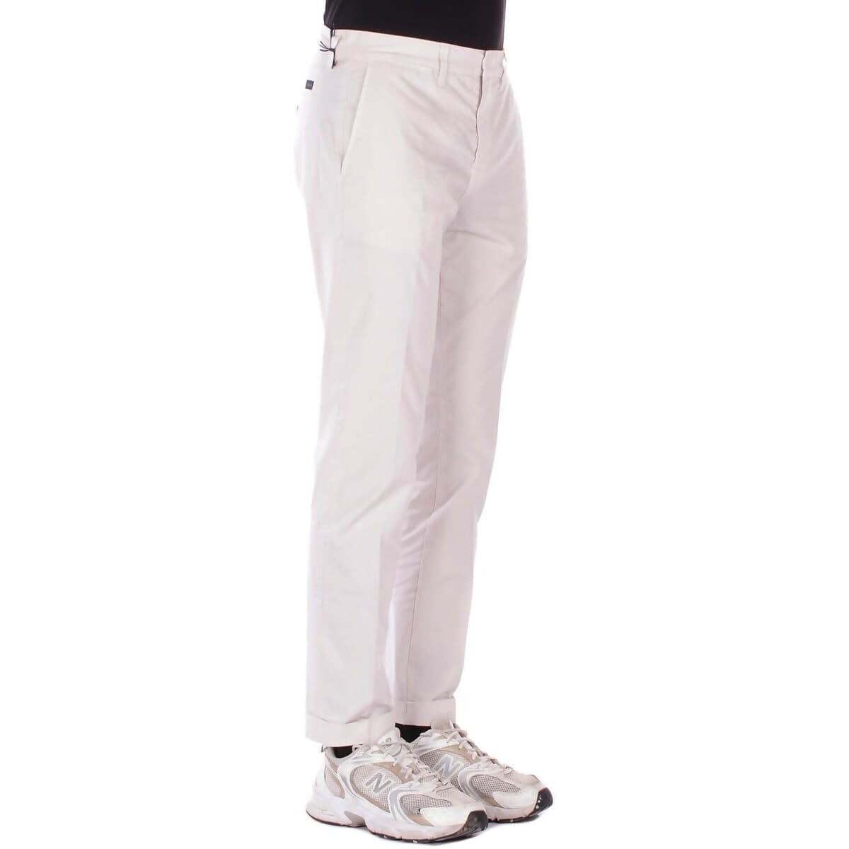 Men's Pants Fay Brown