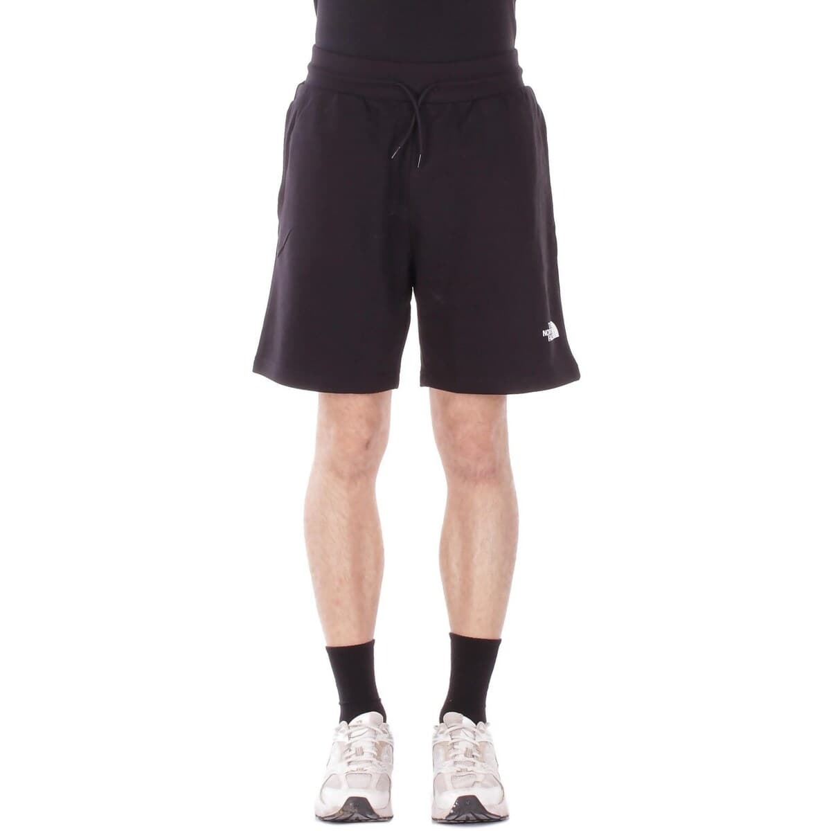 Men's Shorts The North Face Black