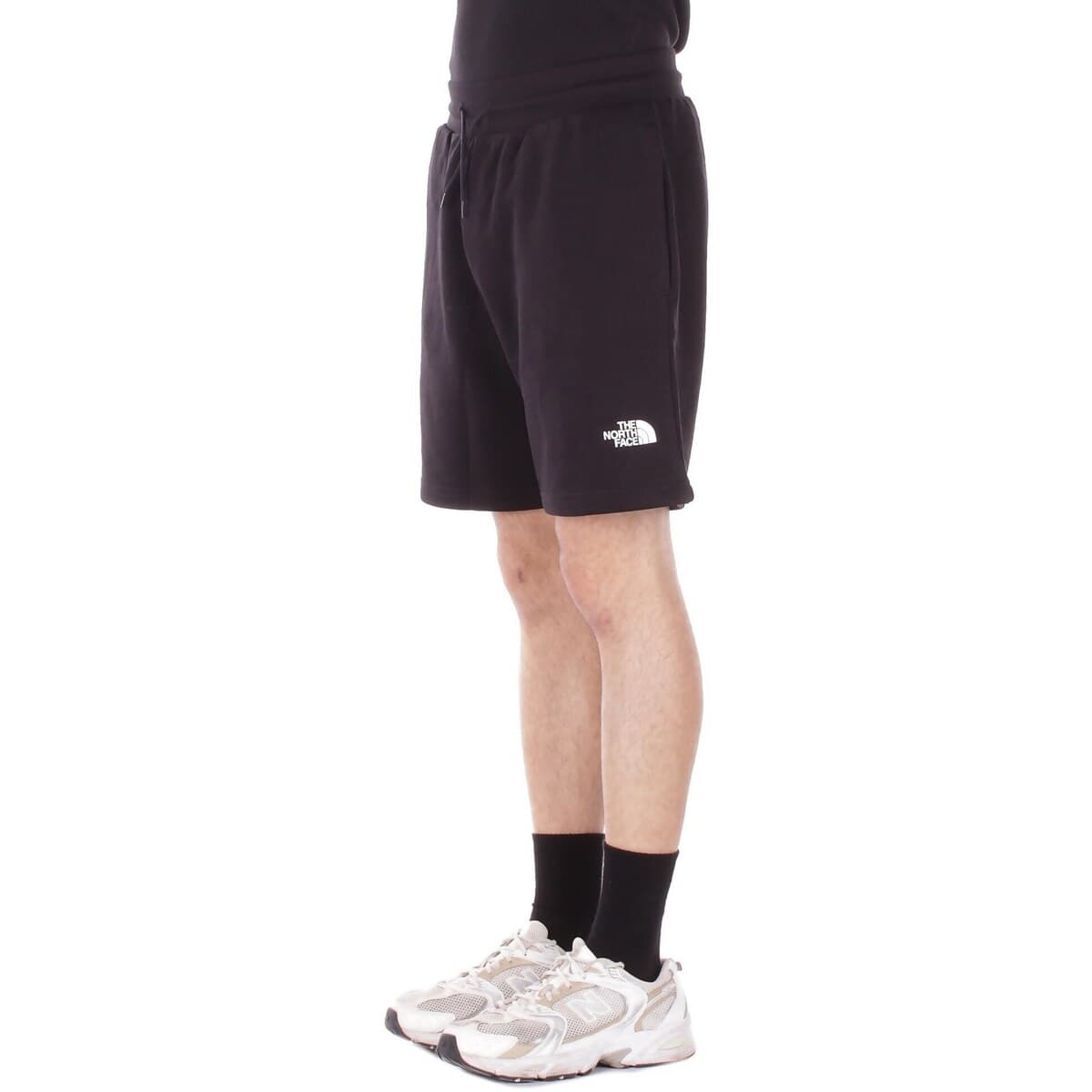 Men's Shorts The North Face Black