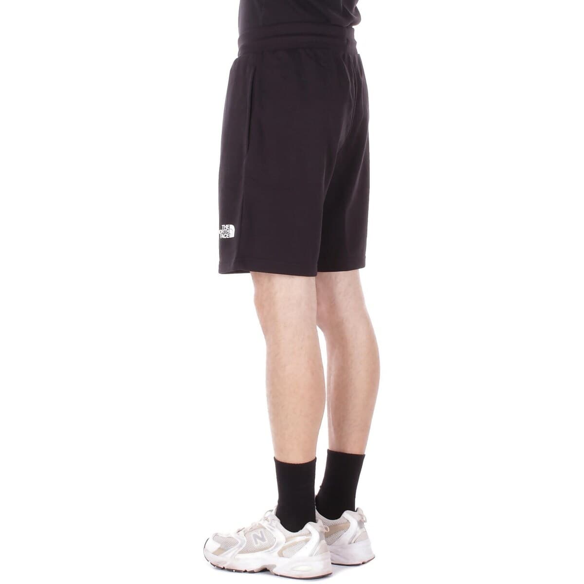 Men's Shorts The North Face Black