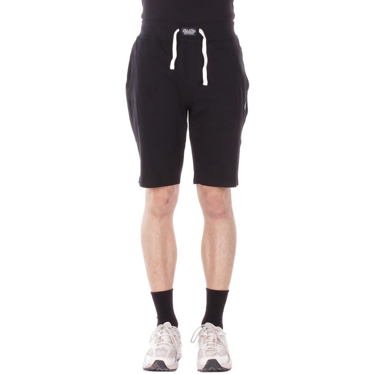 Men's Shorts Ralph Lauren Black