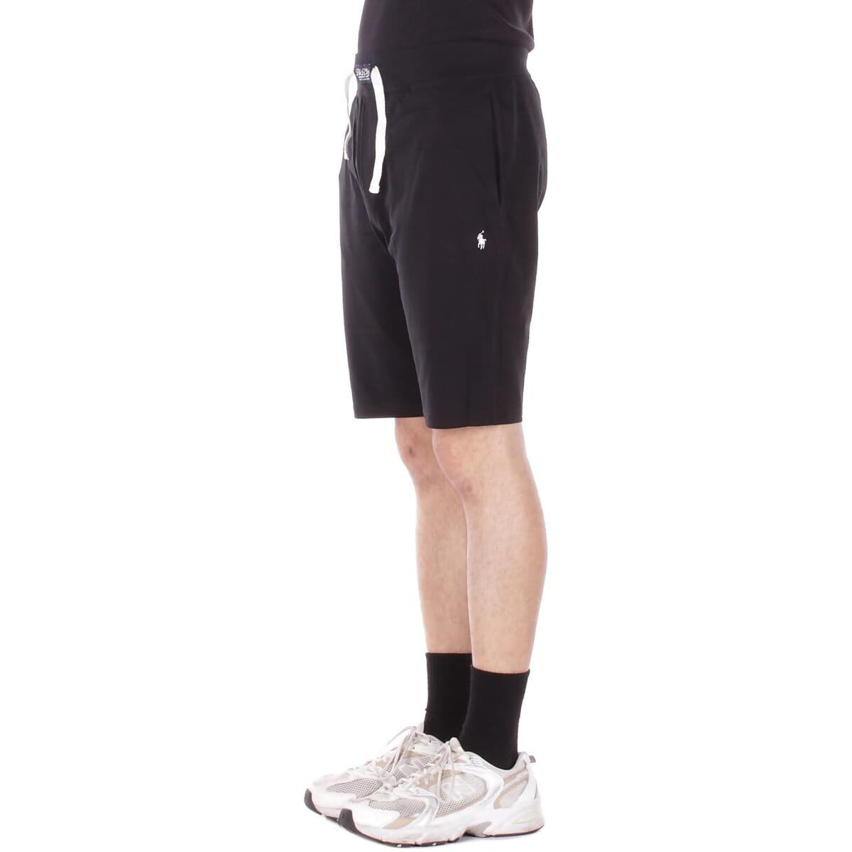 Men's Shorts Ralph Lauren Black