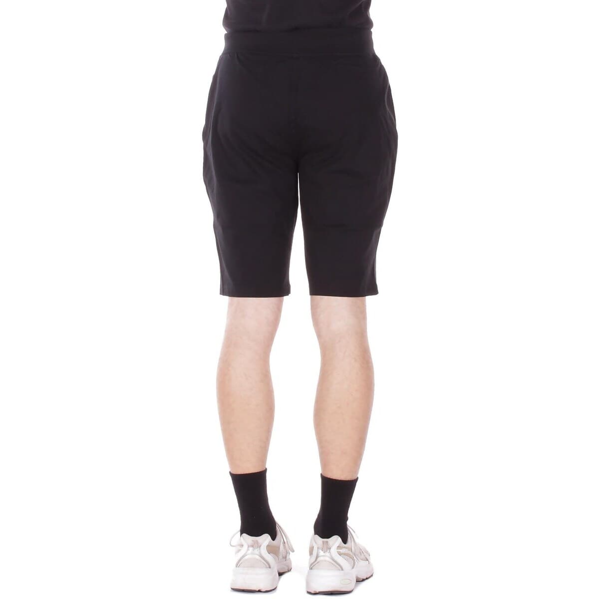 Men's Shorts Ralph Lauren Black