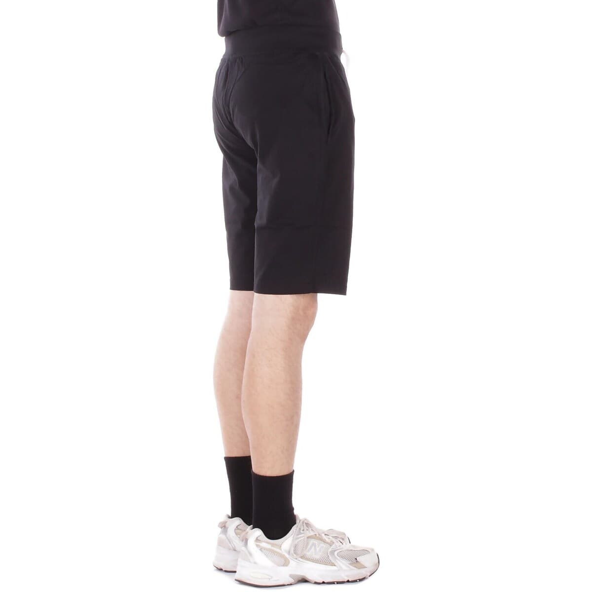 Men's Shorts Ralph Lauren Black