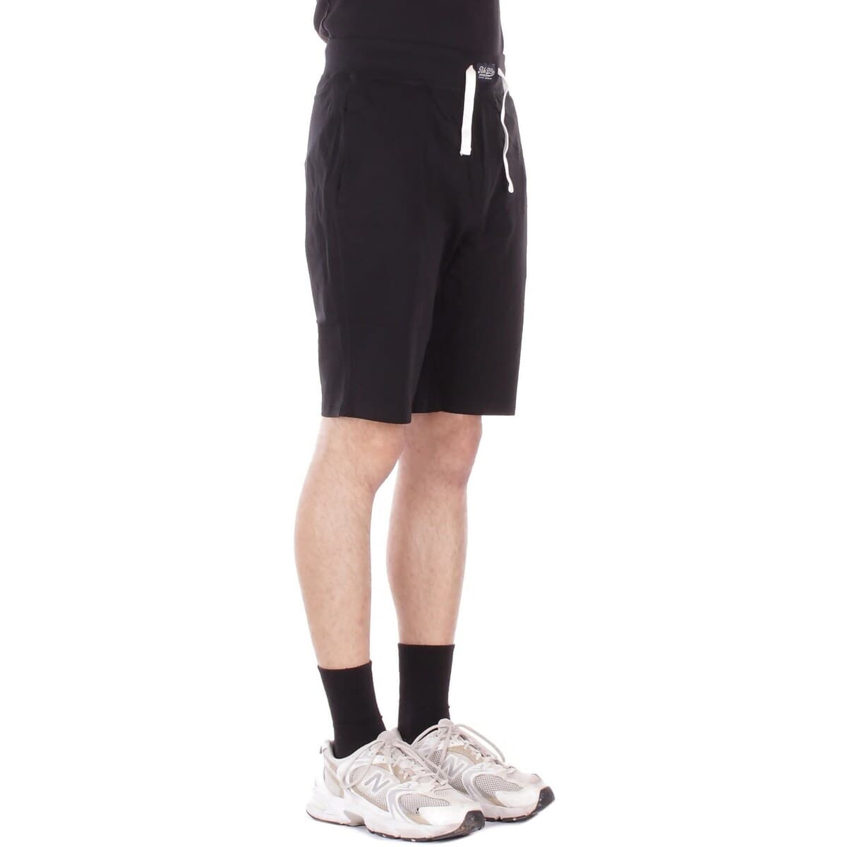 Men's Shorts Ralph Lauren Black