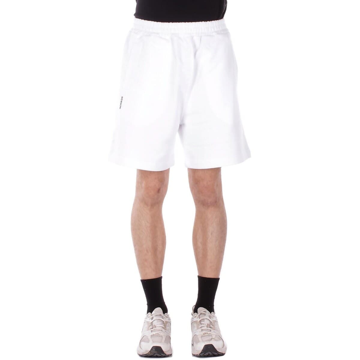 Shorts & Βερμούδες Dondup UF648KF0196U