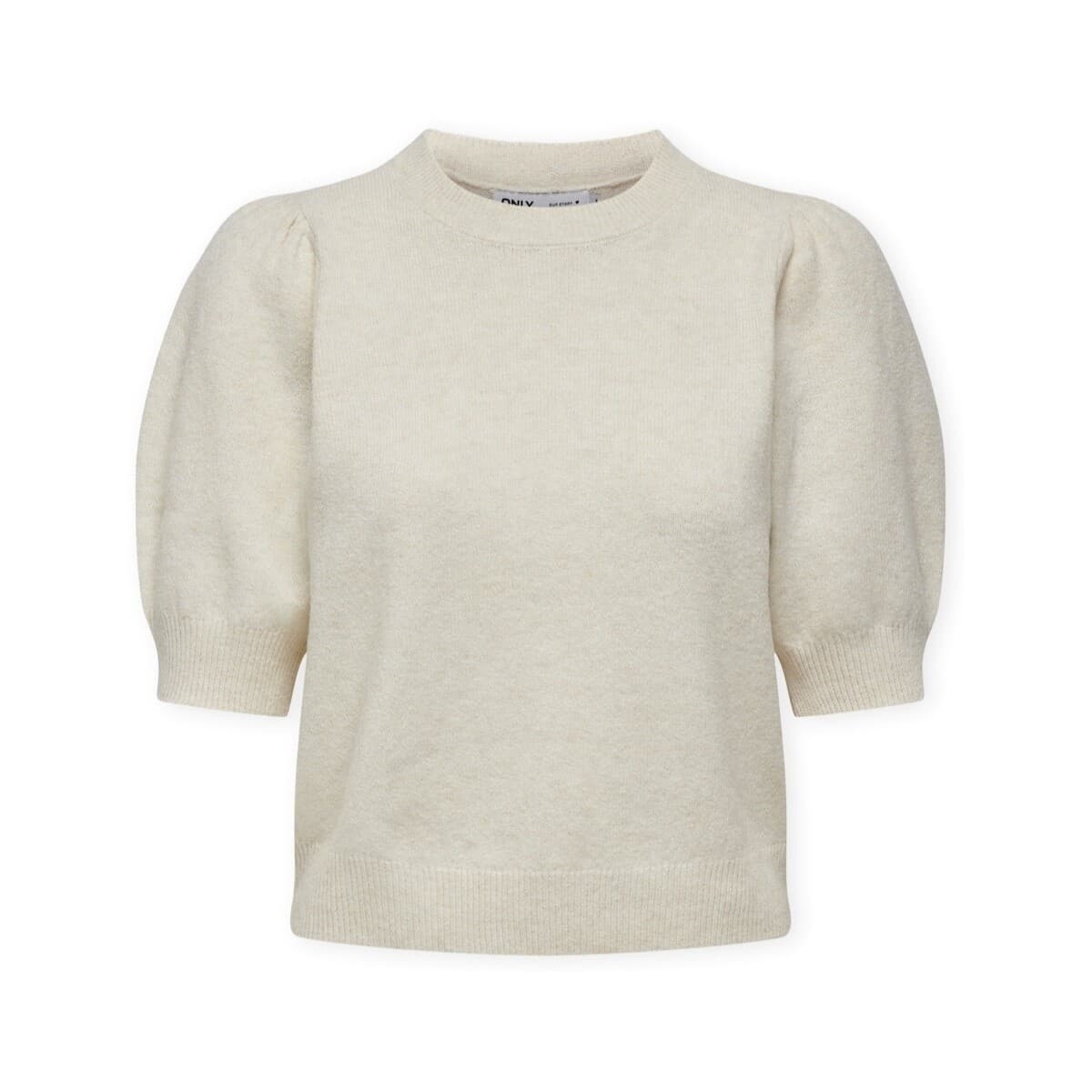 Women's T-Shirts Only Beige