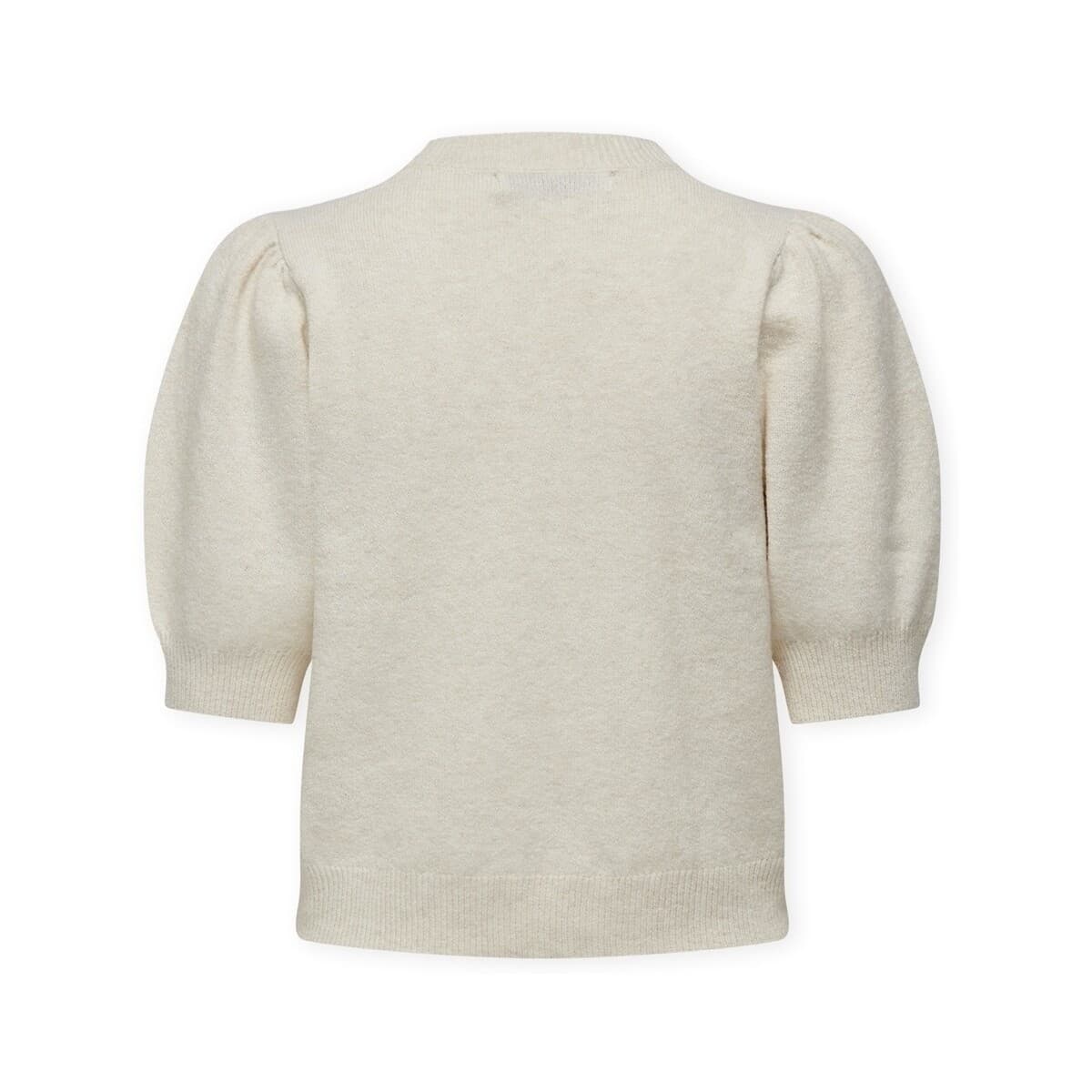 Women's T-Shirts Only Beige