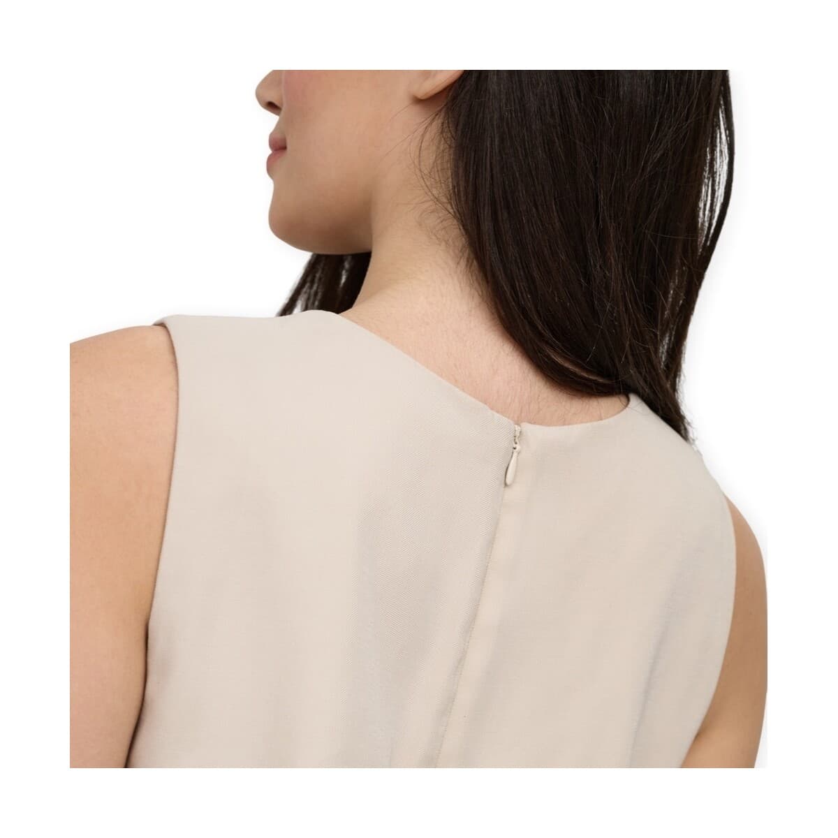 Women's T-Shirts Only Beige