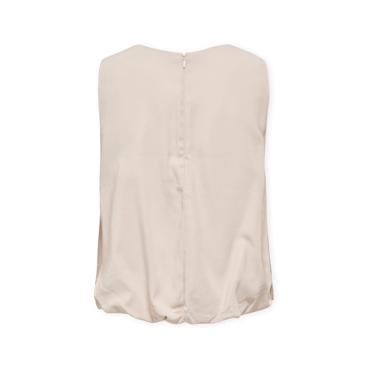 Women's T-Shirts Only Beige